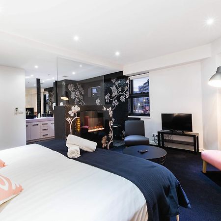 Maddison, 3Bdr Port Melbourne Apartment 外观 照片