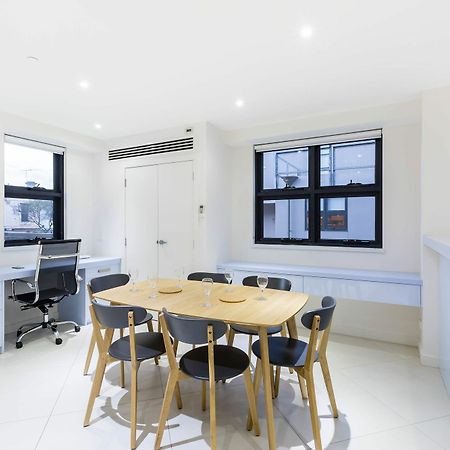 Maddison, 3Bdr Port Melbourne Apartment 外观 照片