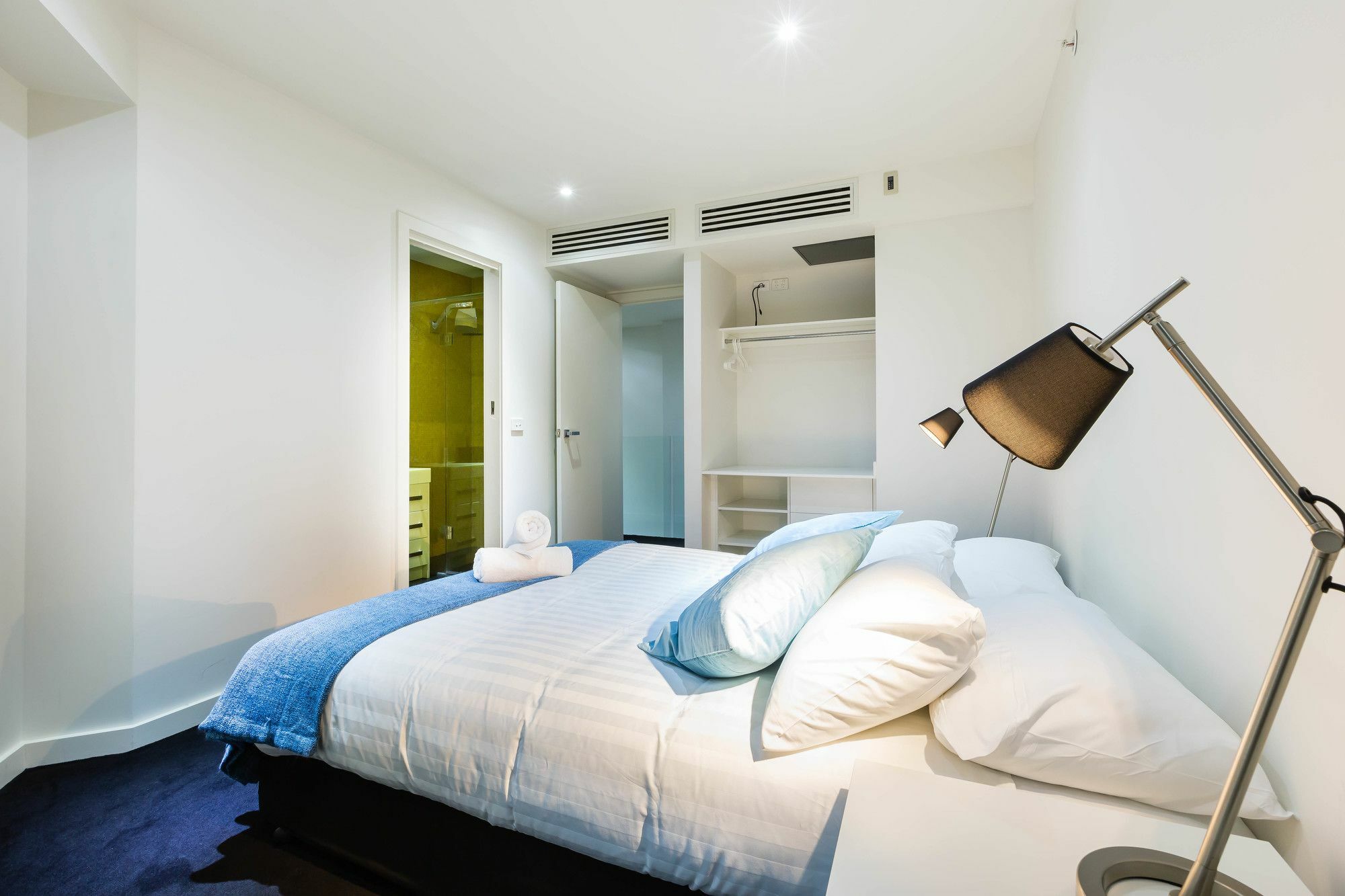 Maddison, 3Bdr Port Melbourne Apartment 外观 照片